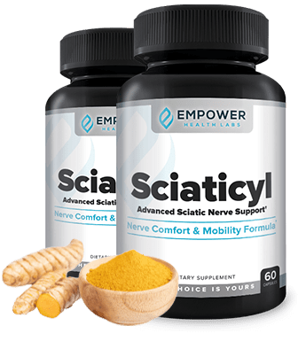 Sciaticyl supplement